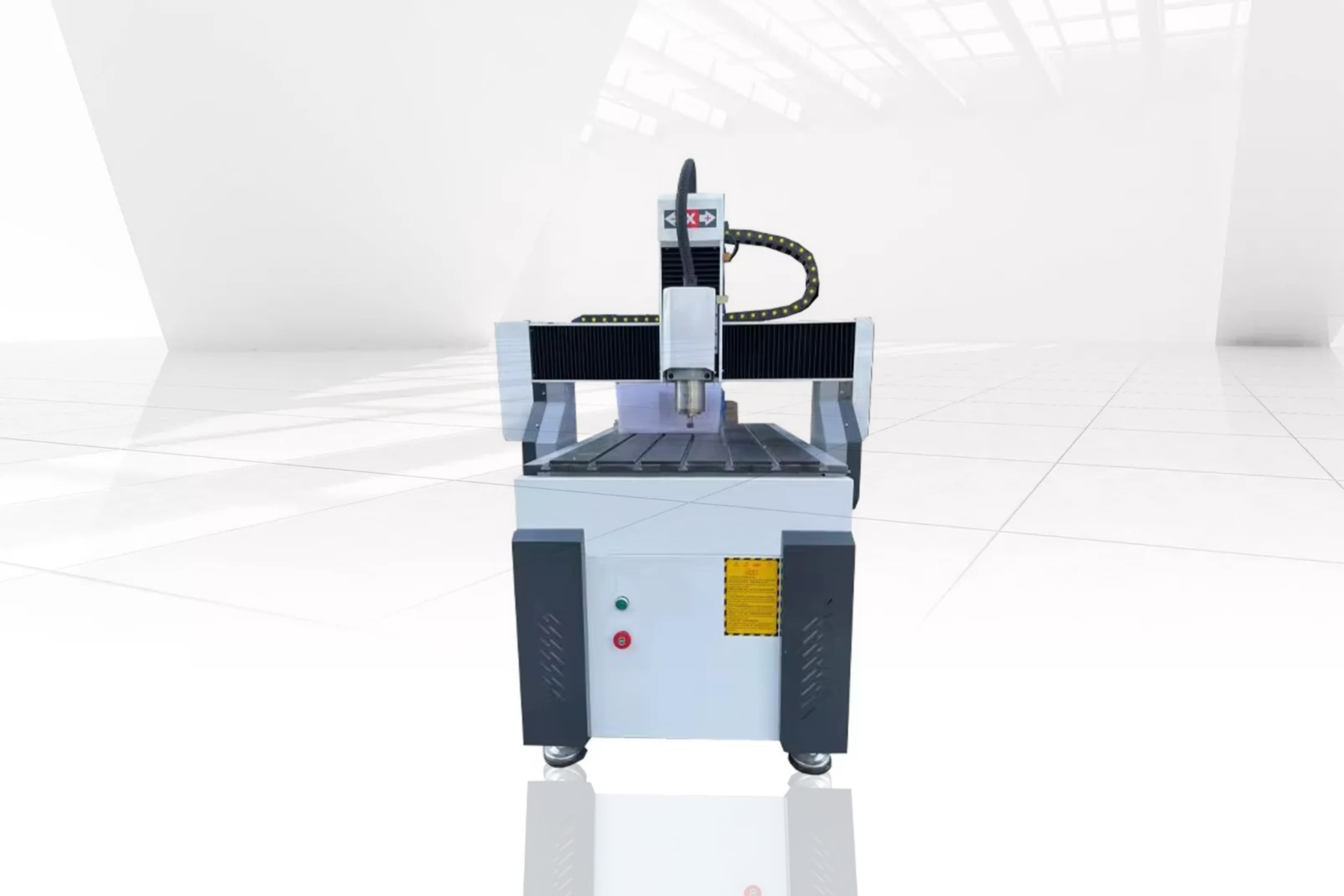 6090 CNC Router
