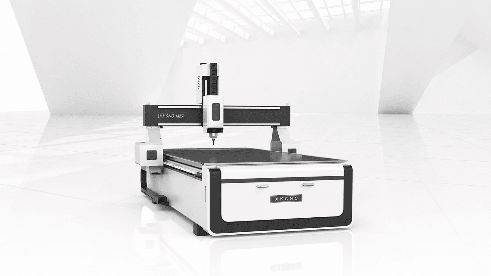 1325 CNC Router